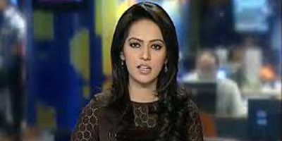 Ayesha Bakhsh bids adieu to Geo